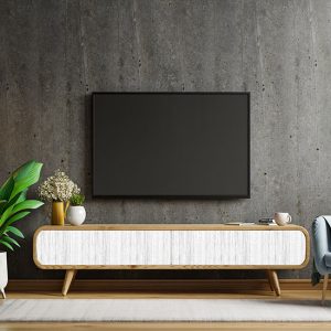 Beyaz Ahşap Desen Su Geçirmez Yapışkanlı Folyo Sticker 67,5X 5m DKB-0111
