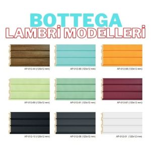 bottega-lambri-modelleri