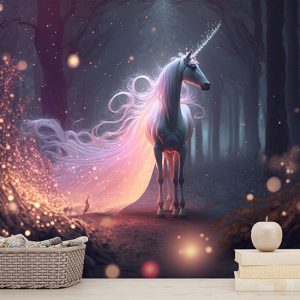 Unicorn Duvar Kağıtları YCO-00009