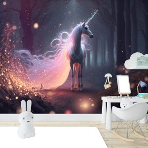 Unicorn Duvar Kağıtları YCO-00009
