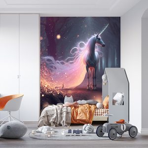 Unicorn Duvar Kağıtları YCO-00009