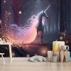 Unicorn Duvar Kağıtları YCO-00009