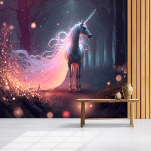 Unicorn Duvar Kağıtları YCO-00009