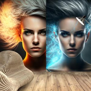 Harika Saç Stilli Kadınlar Kuaför Duvar Kağıdı Modelleri ve Fiyatları Dekoros'da. Tüm Türkiye'ye Poster Duvar Kağıdı Gönderilir.