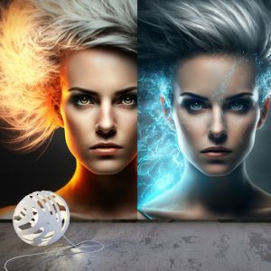 Harika Saç Stilli Kadınlar Kuaför Duvar Kağıdı Modelleri ve Fiyatları Dekoros'da. Tüm Türkiye'ye Poster Duvar Kağıdı Gönderilir.