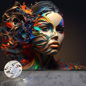 Renkli Kadın Tasarım Güzellik Merkezi Duvar Kağıdı Modelleri ve Fiyatları Dekoros'da. Tüm Türkiye'ye Poster Duvar Kağıtları Gönderilir.