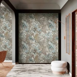 Carrara 3 Duvar Kağıdı 84611, Dünyaca ünlü Carrara Mermerlerinden Esinlenerek Üretilmiş En İyi İtalyan Duvar Kağıtları Modelleri ve Fiyatları