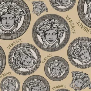 Versace 5 - 38611-4 - Modern Alman Marka Duvar Kağıtları ve Fiyatları