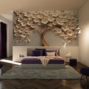 Otel Tipi Duvar Kağıtları WLF 70801 / 3-5