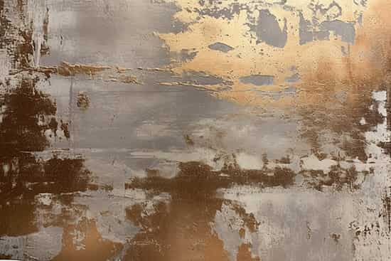 3D Sıva Görünümlü Duvar Kağıdı Tek Parça YF-02480