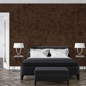 Kahverengi Otel Odası Duvar Kağıdı WLF 20401 / 1-15
