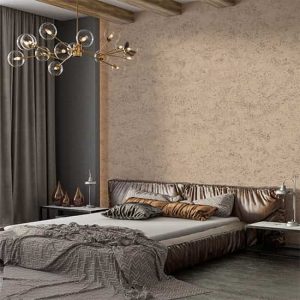 Sarı Otel Duvar Kağıdı WLF 70606/15-7