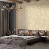 Tekstil Tabanlı Otel Duvar Kağıtları WLF 20401 / 1-8