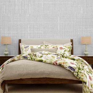 Dokulu Otel Tipi Duvar Kağıdı WLF 20601/6-4