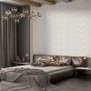Dokulu Otel Duvar Kağıdı WLF 30601/10-7