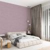 Pembe Otel Duvar Kağıdı WLF 70606 / 4-9