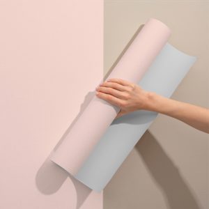 Mat Desensiz Yapışkanlı Kaplama Folyosu 45 cm ve 90 cm Rulo Çeşitleri Dekoros'ta. Mutfak Dolap Kapağına Su Geçirmez PVC Folyo İçin Buraya Tıkla!