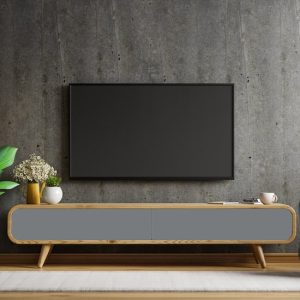 Mat Gri Yapışkanlı Folyo Düz Renk 45 cm ve 90 cm Rulo Çeşitleri Dekoros'ta. Masa, Dolap, Tezgah Kaplamaya Uygun, Kaliteli, Su Geçirmez Folyolar İçin Tıkla!