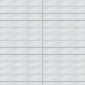 Beyaz Seramik Görünümlü Yapışkanlı Folyo 45 cm ve 90 cm Rulo Çeşitleri Dekoros'ta! Tezgah Arası, Fayans Desen Kaplama ve PVC Çıkartma Folyolar için Tıkla!