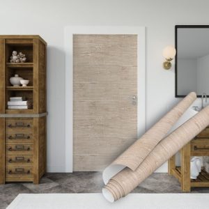 Ahşap Desenli Yapışkanlı Folyo Kaplama 45 cm ve 90 cm Rulo Çeşitleri Dekoros'ta. Suya Dayanıklı Yapışkan Mobilya Kaplama Folyosu için Tıkla.