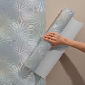 Buzlu Cam Yapışkanlı Folyo 45 cm ve 90 cm Rulo Çeşitleri Dekoros'ta! Kendinden Yapışkanlı, Duşakabin, Banyo Kaplama Folyoları için Hemen Tıkla!