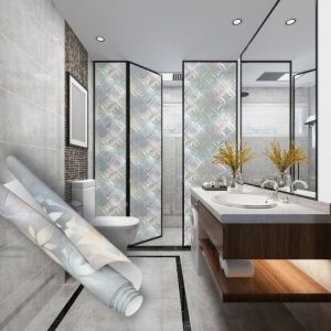 Motifli Şeffaf Yapışkanlı Folyo 45 cm ve 90 cm Rulo Çeşitleri Dekoros'ta! Kendinden Yapışkanlı, Duşakabin, Banyo Kaplama Folyoları için Hemen Tıkla!