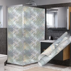 Motifli Şeffaf Yapışkanlı Folyo 45 cm ve 90 cm Rulo Çeşitleri Dekoros'ta! Kendinden Yapışkanlı, Duşakabin, Banyo Kaplama Folyoları için Hemen Tıkla!