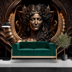 Venüs Heykeli Duvar Kağıdı, Modelleri ve Uygun Fiyatlarıyla Dekoros'da. Tutkal Hediyeli! Tüm Türkiye'ye Poster Duvar Kağıdı Gönderilir. Hemen Satın Al!