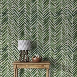 Yeşil Yaprak Desenli Duvar Kağıdı Modelleri ve Fiyatları Dekoros'da. Tutkal Hediyeli! Çocuk Odası Duvar Kağıtları Tüm Türkiye'ye Gönderiyoruz. Dekoros'a!