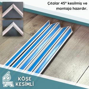 HAZIR KESİM ÇITA SETİ