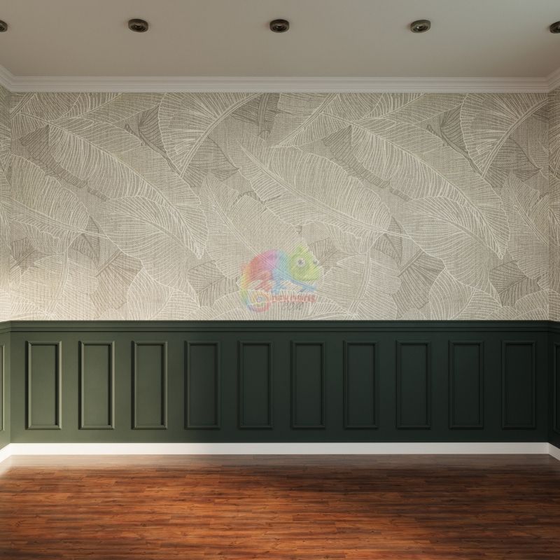 Ustalık Gerektirmeyen Kendinden Yapışkanlı Çıta Seti 012