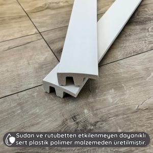 Ledli Kartonpiyer Beyaz Boyanabilir ACL-009 Fiyatları ve Modelleri Dekoros'da. Tüm Türkiye'ye Gönderilir. Hemen Tıklayınız.
