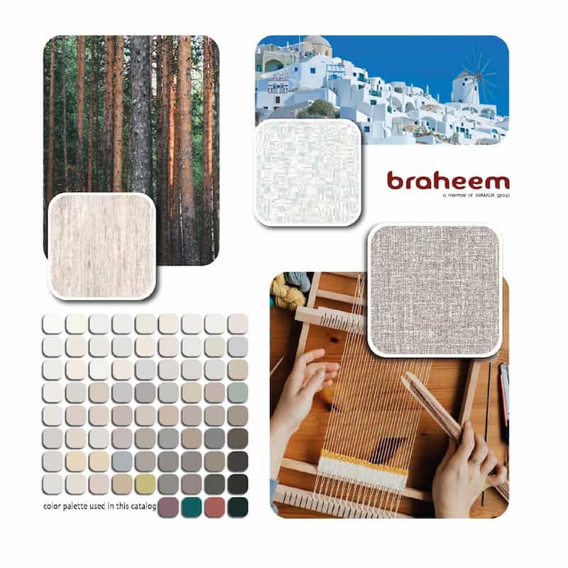 Maki Duvar Kağıdı Modelleri ve Fiyatları 2