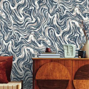 Decowall Tudor Duvar Kağıdı Modelleri ve Fiyatları-3505-01