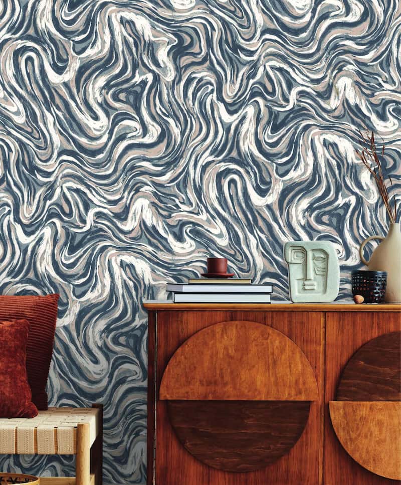 Decowall Tudor Duvar Kağıdı Modelleri ve Fiyatları-3505-01