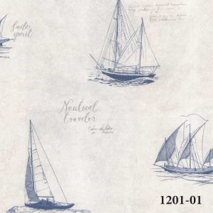 Deco junior Çocuk Odası Duvar Kağıdı