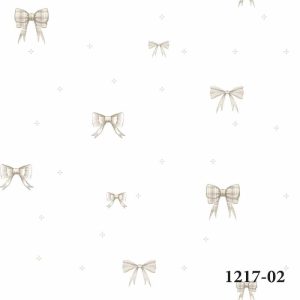 Deco Junior Çocuk Odası Duvar Kağıdı