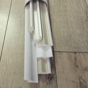 Ledli Kartonpiyer Beyaz Boyanabilir ACL-006 şimdi Dekoros'ta! Ledli Kartonpiyer Fiyatlarına ve Ledli Kartonpiyer modellerine ulaşmak için Hemen Tıklayınız.