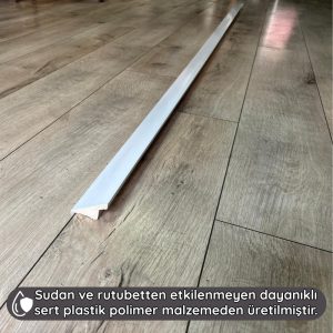 Ledli Kartonpiyer Beyaz Boyanabilir ACL-008 şimdi Dekoros'ta! Ledli Kartonpiyer Fiyatlarına ve Ledli Kartonpiyer modellerine ulaşmak için Hemen Tıklayınız.