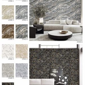 Roka Duvar Kağıdı Modelleri ve Fiyatları