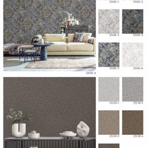 Roka Duvar Kağıdı Modelleri ve Fiyatları