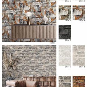 Roka Duvar Kağıdı Modelleri ve Fiyatları