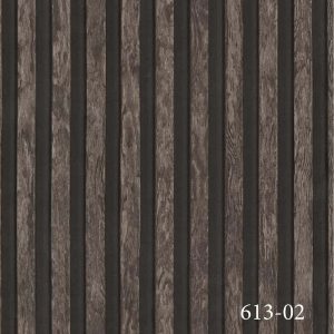 Salda Duvar Kağıdı Lambri Modeli-613-02
