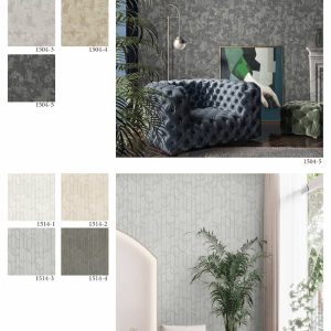 Vera Duvar Kağıdı Modelleri ve Fiyatları