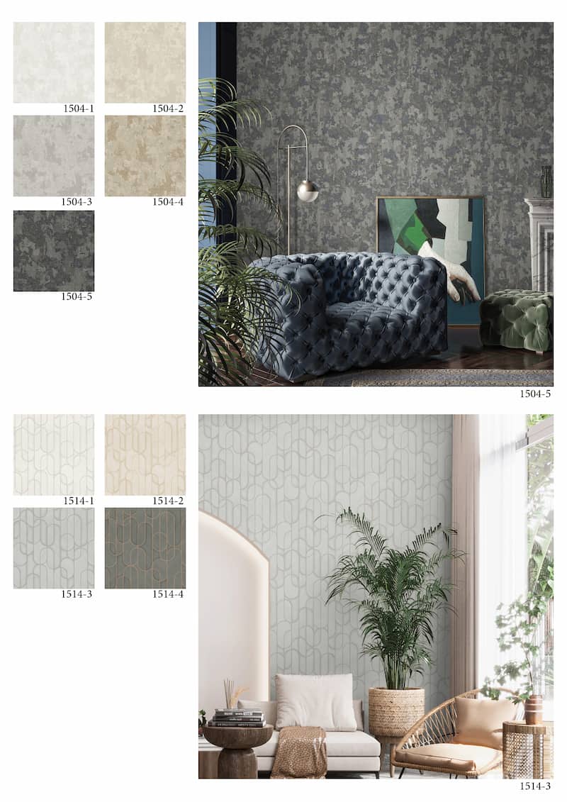 Vera Duvar Kağıdı Modelleri ve Fiyatları