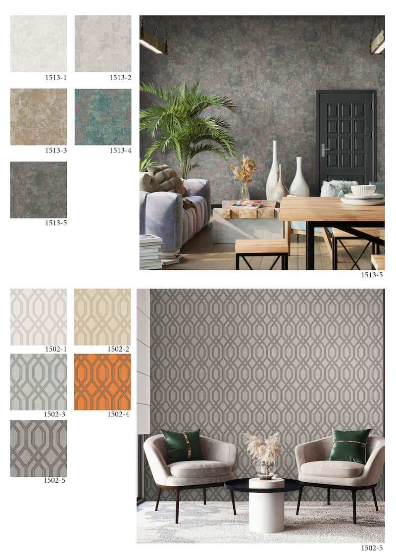 Vera Duvar Kağıdı Modelleri ve Fiyatları