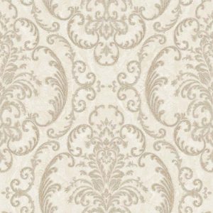 Rococo Duvar Kağıdı 1312-2