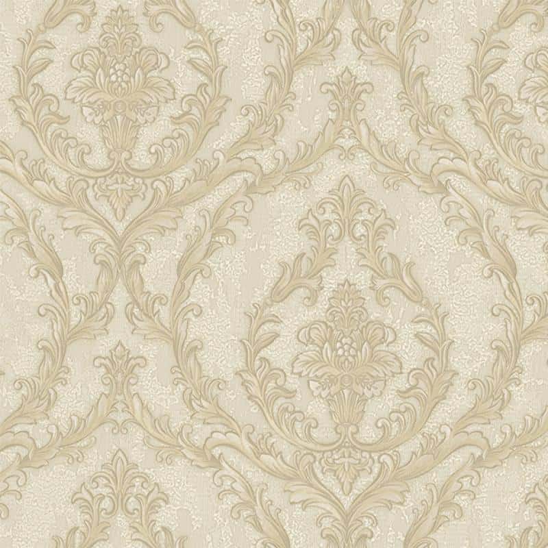 Rococo Duvar Kağıdı 1401-4