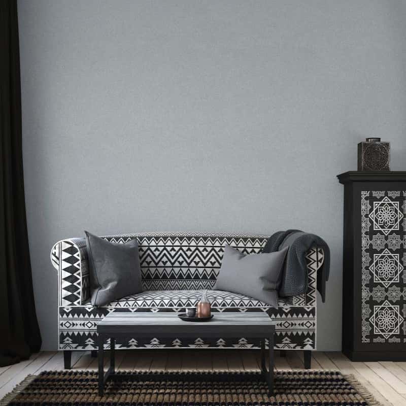 Rococo Duvar Kağıdı 1404-4