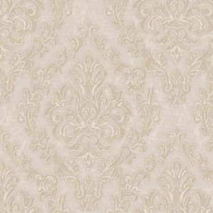 Rococo Duvar Kağıdı 1405-3